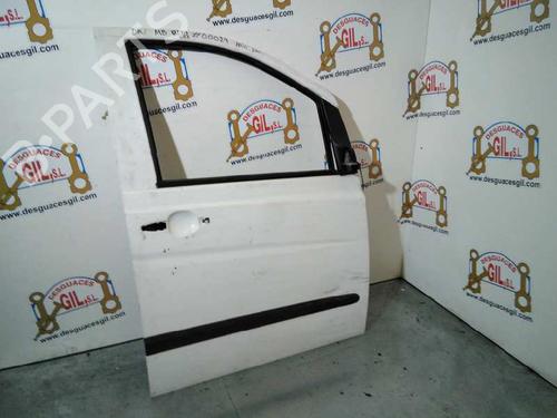 Used Right front door MERCEDES-BENZ VITO / MIXTO Van (W639) 113 CDI (639.601, 639.603, 639.605) (136 hp) 20784705