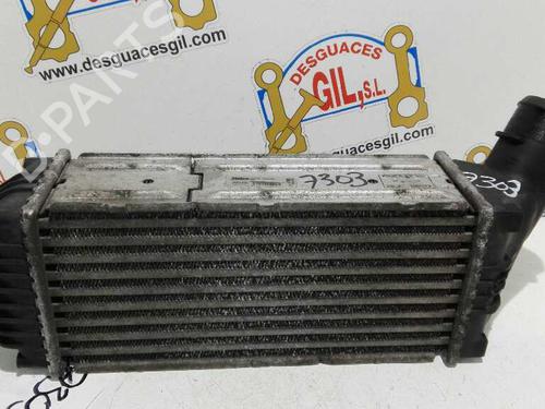 Used Intercooler CITROËN C4 I (LC_) [2004-2014]  20778333