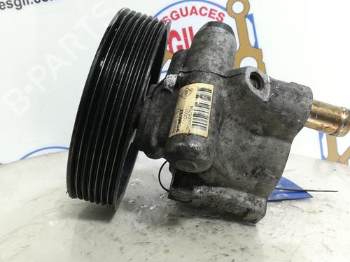Steering pump RENAULT LAGUNA II (BG0/1_)  | BP20736944M99 