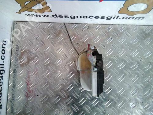 Front left lock SEAT IBIZA II (6K1) 1.4 i | BP20779081C98 