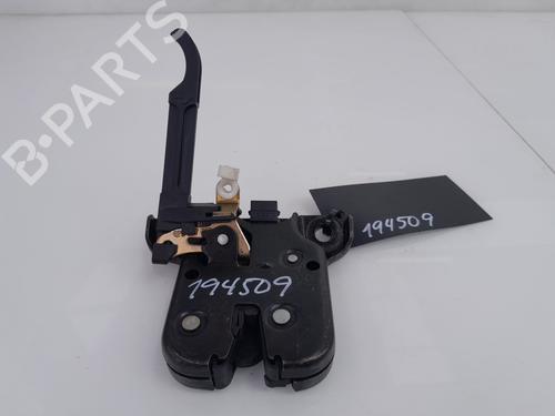 Used Tailgate lock AUDI A3 (8P1) [2003-2013]  30646417