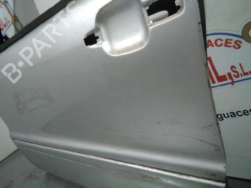 Left front door MERCEDES-BENZ M-CLASS (W163) ML 400 CDI (163.128) | BP20732876C2 