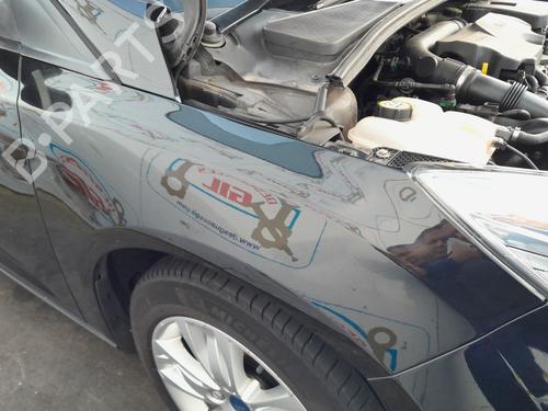 Used Right front fenders Right front fenders 37465956 37465956