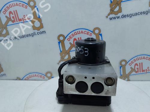 ABS pump SEAT TOLEDO II (1M2) 1.8 20V | BP20768613M43 