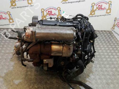 Engine MAZDA 626 IV (GE)  | BP20773599M1 