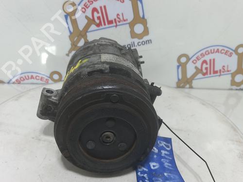 AC compressor BMW 3 Compact (E46) 320 td | BP20756706M34 