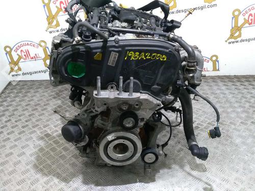 Engine FIAT BRAVO II (198_) 1.6 D Multijet (198AXL1B) | BP20784888M1 