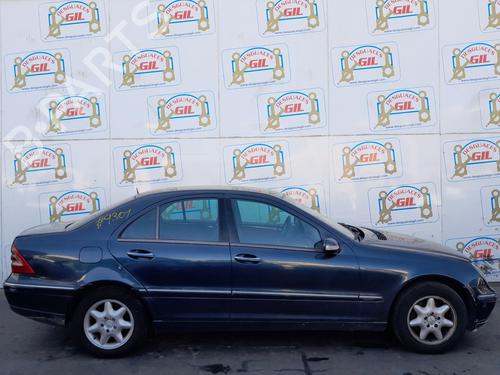 Catalyst MERCEDES-BENZ C-CLASS (W203) C 220 CDI (203.006) | BP39187686M10 - Image 12