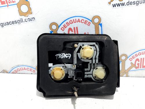 Left taillight LIGIER AMBRA  | BP21828303C34 