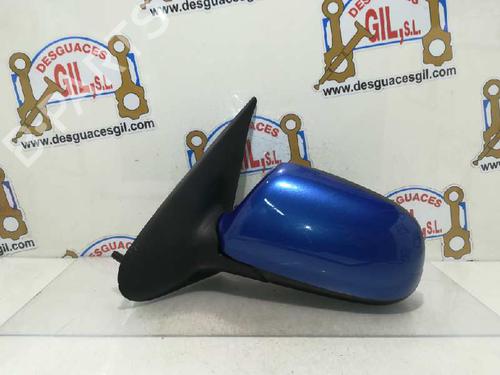 Left mirror CITROËN XSARA (N1) 2.0 HDi 90 | BP20808207C26 