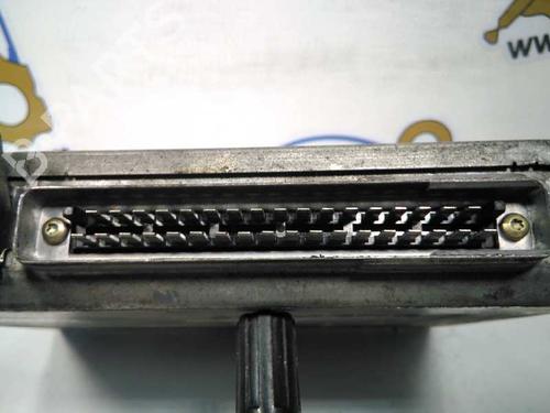 Engine control unit (ECU) RENAULT 19 I (B/C53_) 1.7 (B/C53B) | BP20797908M57 