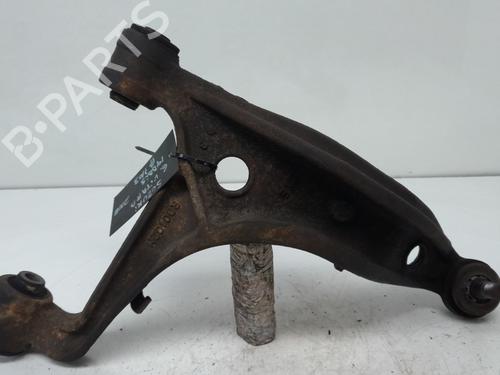 Used Left rear suspension arm SUZUKI GRAND VITARA II (JT, TE, TD) 1.9 DDiS (JB419WD, JB419XD) (129 hp) 31309789