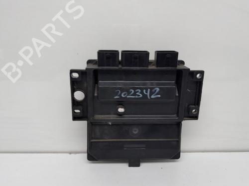 Used Engine control unit (ECU) Engine control unit (ECU) RENAULT CLIO II (BB_, CB_) 1.5 dCi (B/CB07) (65 hp) 34132204 34132204