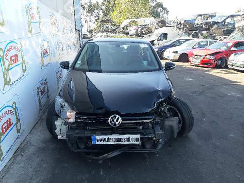 Electronic module VW GOLF VI (5K1)  | BP20736744M83 