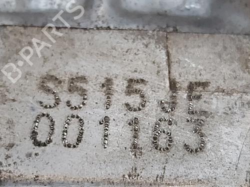Gearbox KIA SPORTAGE II (JE_, KM_) 2.0 CRDi 4WD | BP20740851M3 