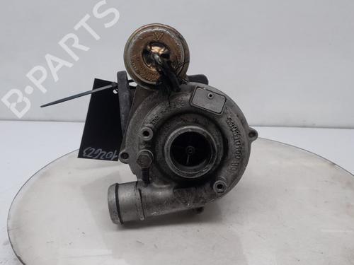 Used Turbocharger/Supercharger Turbocharger/Supercharger SEAT CORDOBA (6K1, 6K2) 1.9 TDI (90 hp) 35965437 35965437