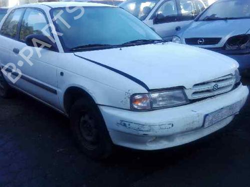 Startmotor SUZUKI BALENO (EG) 1.3 i 16V (SY413) | BP20784471M8 