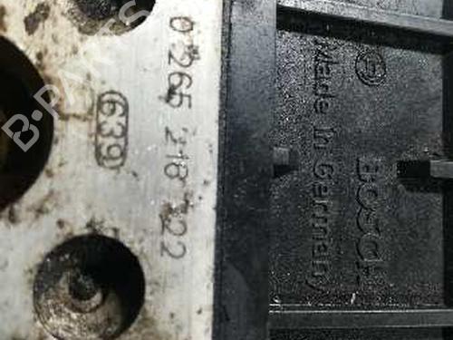 ABS pump CITROËN XSARA Coupe (N0) 2.0 HDI 90 | BP20730131M43 
