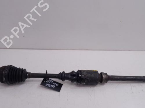 Used Right front driveshaft Right front driveshaft 39186749 39186749