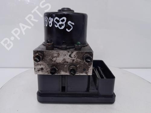 ABS pump CITROËN C5 I (DC_) 2.0 HDi (DCRHZB, DCRHZE) | BP27468476M43 