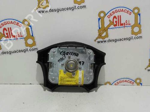Driver airbag MITSUBISHI CARISMA (DA_) 1.8 GDI (DA2A) | BP20784681C9 