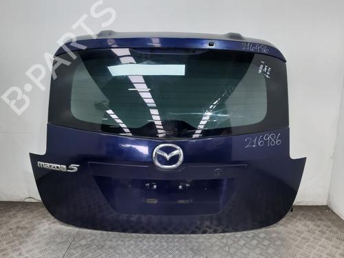 Used Tailgate Tailgate 39188958 39188958