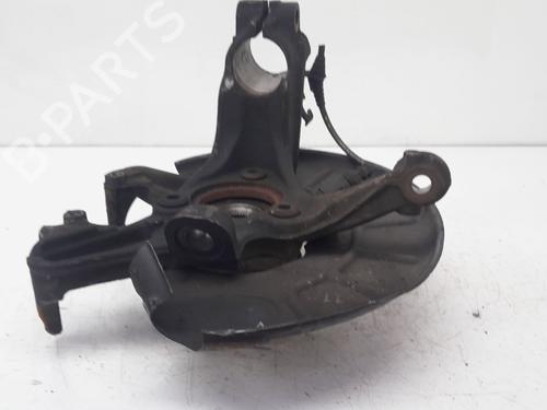 Right front steering knuckle VW GOLF VI (5K1) | BP34132265M26 - Image 4