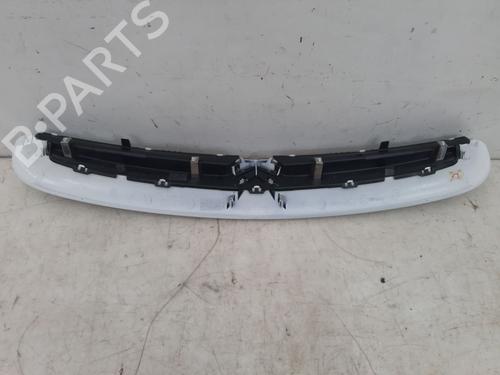 Grille CITROËN XSARA PICASSO (N68) 1.6 | BP26533112C40 