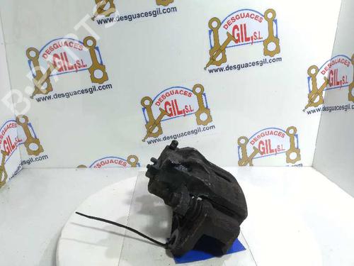 Left front brake caliper KIA RIO II (JB) 1.5 CRDi | BP20796814M105 