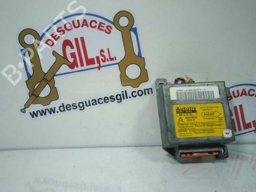 Used ECU airbags CITROËN XANTIA (X1_, X2_) 1.9 D (69 hp) 20803228