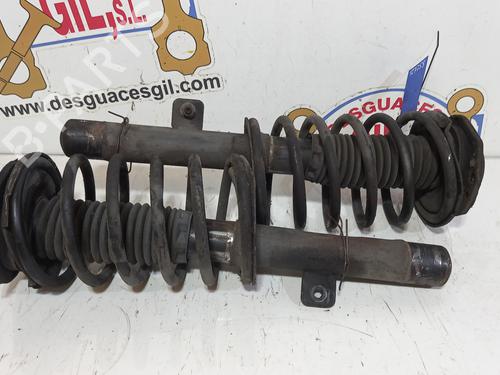 Used Right front shock absorber CITROËN XSARA Coupe (N0) 1.9 D (68 hp) 20746873