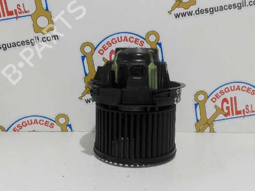 Heater blower motor PEUGEOT 207 (WA_, WC_) 1.4 16V | BP20779217M62 
