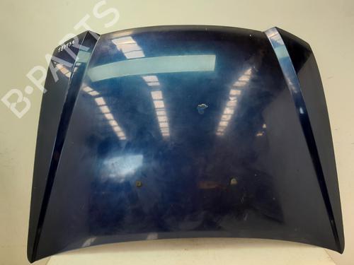 Capot FIAT STILO (192_) 1.9 JTD (192_XE1A) (115 hp) 26588719