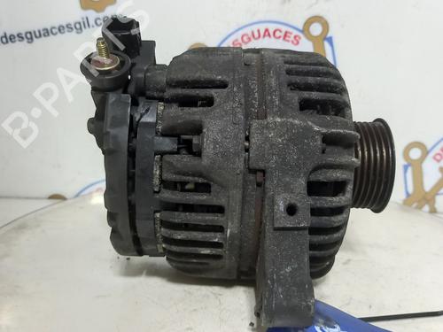 Alternator TOYOTA COROLLA Liftback (_E11_) 1.6 (ZZE112_, ZZE112R) | BP20747249M7 
