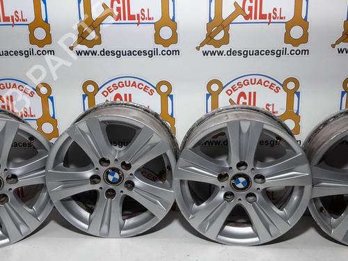 Used Rim BMW 1 (E87) 118 d (143 hp) 20769358