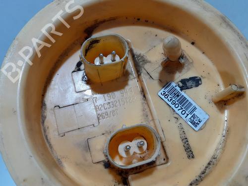 Fuel pump BMW 3 Touring (E91) 318 d | BP21080811M76 