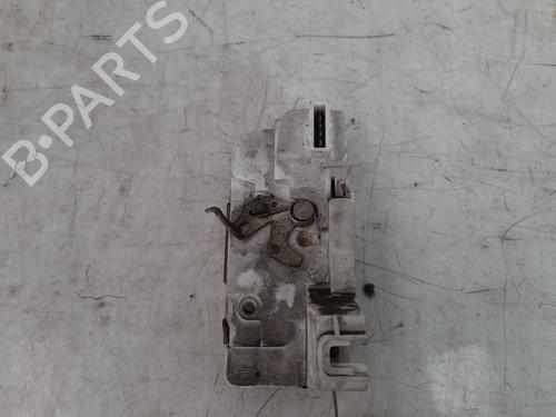 Front right lock PEUGEOT 307 (3A/C) 1.6 HDi | BP26550440C97 