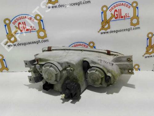 Left headlight HYUNDAI COUPE I (RD) 1.6 16V | BP20784779C28 