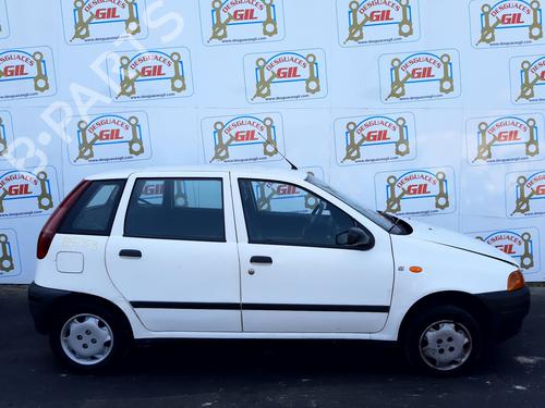 Fuel pump FIAT PUNTO (176_) 55 1.1 | BP20738798M76 