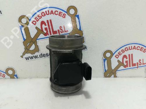 Mass air flow sensor AUDI ALLROAD C5 (4BH) 2.5 TDI quattro | BP20728182M95 