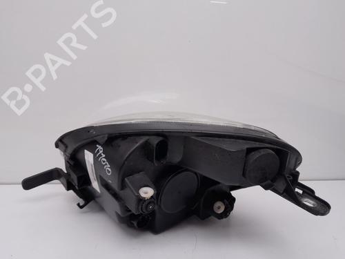 Right headlight FIAT 500L (351_, 352_) 1.4 (199LYB1B) | BP36502787C29 - Image 6
