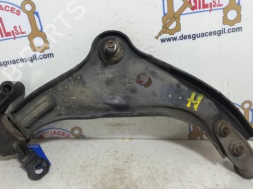 Used Left front suspension arm MINI MINI (R56) Cooper D (109 hp) 20752148