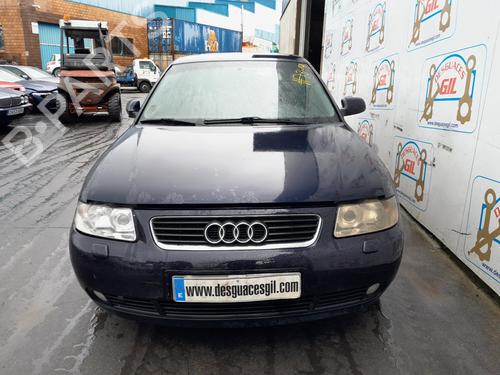 Køler AUDI A3 (8L1) 1.9 TDI | BP27513162M31 