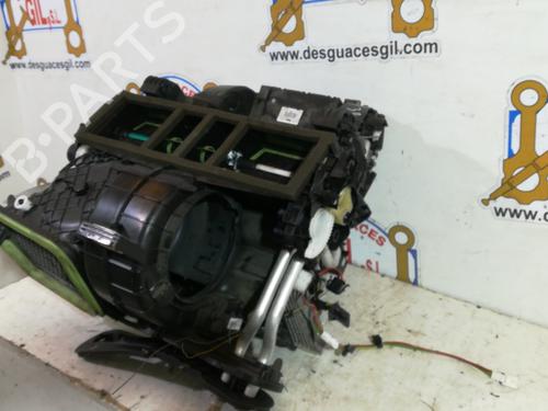 Heater matrix box PEUGEOT 508 I (8D_) 2.0 HDi | BP20752218M61 