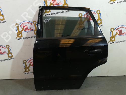 Used Left rear door HYUNDAI TUCSON (JM) 2.0 CRDi (136 hp) 20751888