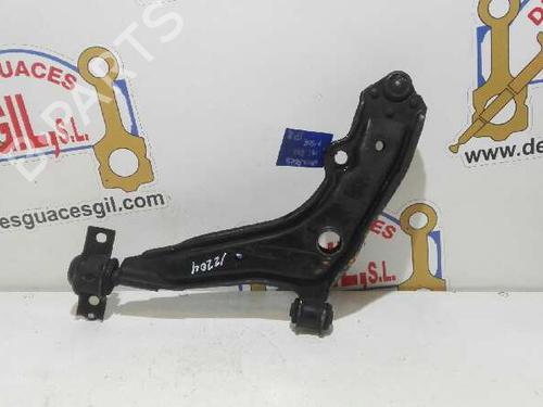 Used Right front suspension arm SKODA FELICIA I Pickup (6UF, 6U7) 1.3 (68 hp) 20781109