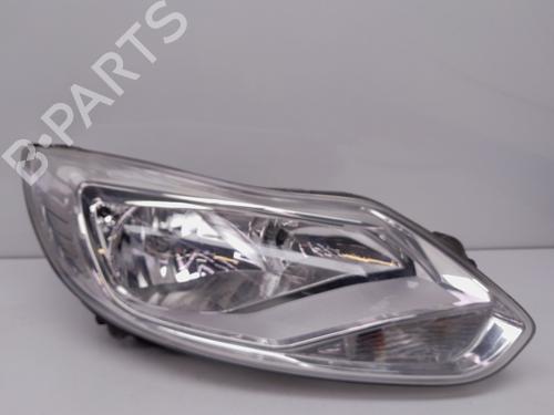 Used Right headlight Right headlight 37081665 37081665