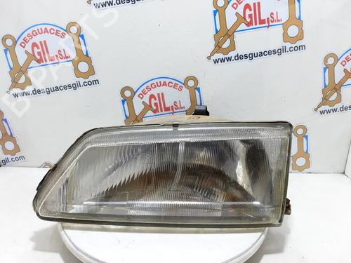 Used Left headlight PEUGEOT 106 I (1A, 1C) [1991-1996]  20737898
