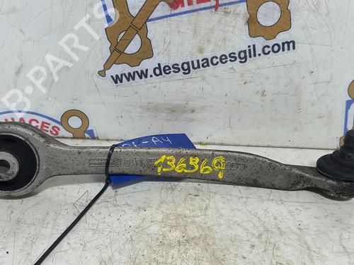 Used Left front suspension arm AUDI A4 B7 (8EC) 2.5 TDI (163 hp) 20751610