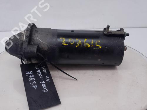 starter-audi-a4-b6-8e2-2000-2001-2002-2003-2004-2005-34135051 main image